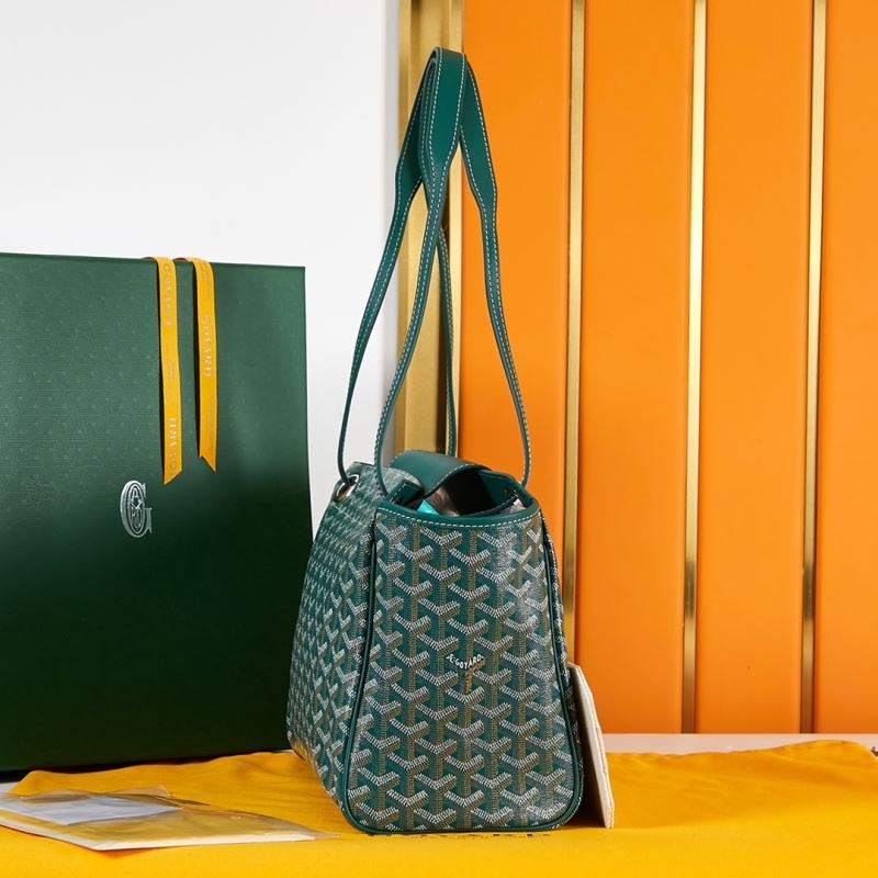 Goyard Shopping Bags